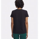 UNDER ARMOUR Camiseta Ligera y Traspirable 1383648-001