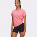 UNDER ARMOUR Camiseta Ligera y Traspirable 1383648-601