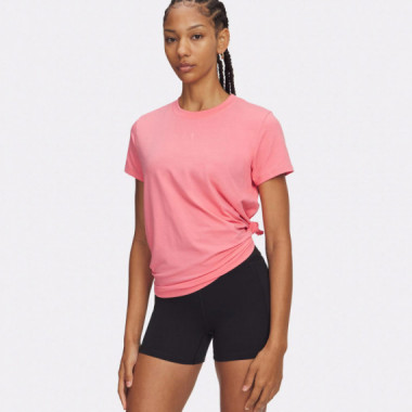 UNDER ARMOUR Camiseta Ligera y Traspirable 1383648-601