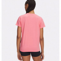 UNDER ARMOUR Camiseta Ligera y Traspirable 1383648-601