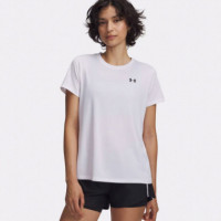 UNDER ARMOUR Camiseta Ligera y Traspirable 1384231-100