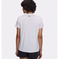 UNDER ARMOUR Camiseta Ligera y Traspirable 1384231-100