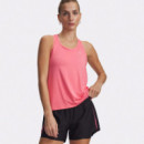 UNDER ARMOUR Camiseta Ligera y Traspirable 1389851-600