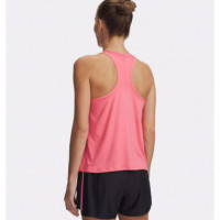 UNDER ARMOUR Camiseta Ligera y Traspirable 1389851-600