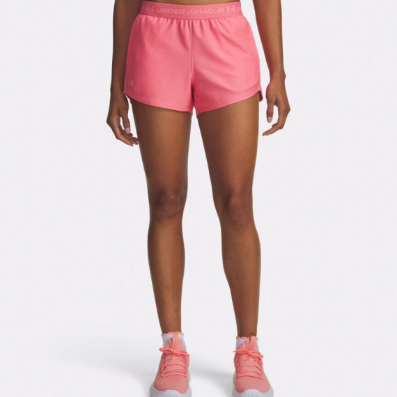 UNDER ARMOUR Shorts de Punto Ligero 1389882-600