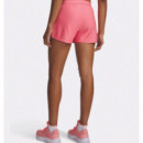 UNDER ARMOUR Shorts de Punto Ligero 1389882-600