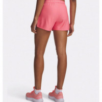 UNDER ARMOUR Shorts de Punto Ligero 1389882-600