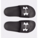 UNDER ARMOUR Chanclas Cómodas y Resistentes 6007533-001
