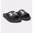 UNDER ARMOUR Chanclas Cómodas y Resistentes 6007533-001