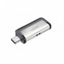 Pendrive SANDISK Ultra Dual USB 150MB/S Type-c 32GB