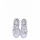 KARL LAGERFELD - Anakapri Florastone Karl Patch - 01S - KL63525/01S