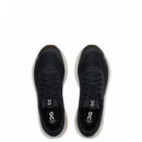 ON RUNNING - Cloudnova Form 2 - Black Ivory - 3ME30151430/BLACK Ivory