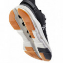 ON RUNNING - Cloudnova Form 2 - Black Ivory - 3ME30151430/BLACK Ivory