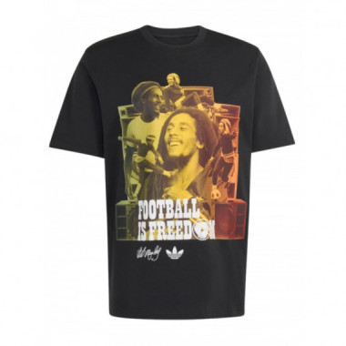 ADIDAS ORIGINALS - OG TEE - BLACK - KD2417/BLACK