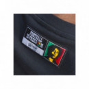 ADIDAS ORIGINALS - OG TEE - BLACK - KD2417/BLACK