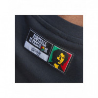 ADIDAS ORIGINALS - Og Tee - Black - KD2417/BLACK