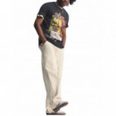 ADIDAS ORIGINALS - OG TEE - BLACK - KD2417/BLACK