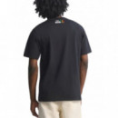ADIDAS ORIGINALS - OG TEE - BLACK - KD2417/BLACK
