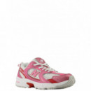 NEW BALANCE - 530 - GR - P5304GR/GR