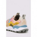 Zapatillas YAMANO 3 MULTICOLO