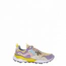 Zapatillas YAMANO 3 MULTICOLO