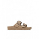 Sandalias Arizona Big Buckle (36-41)  BIRKENSTOCK