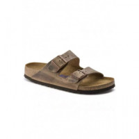 Sandalias Arizona Sfb Leoi (36-40)  BIRKENSTOCK