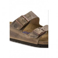 Sandalias Arizona Sfb Leoi (36-40)  BIRKENSTOCK
