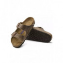 Sandalias Arizona Sfb Leoi (36-40)  BIRKENSTOCK