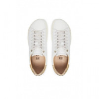 Zapatillas Bend Low Metallic Lena (36-41)  BIRKENSTOCK