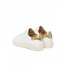 Zapatillas Bend Low Metallic Lena (36-41)  BIRKENSTOCK