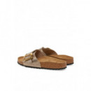Sandalias Catalina Cb Bf (36-41)  BIRKENSTOCK