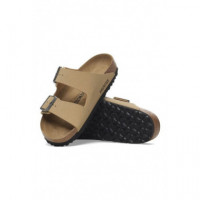 Sandalias Arizona Bfbc Regular (40-47)  BIRKENSTOCK