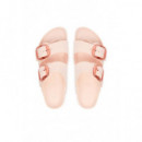 Sandalias Arizona Big Buckle Eva Narrow (36-41)  BIRKENSTOCK