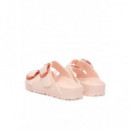 Sandalias Arizona Big Buckle Eva Narrow (36-41)  BIRKENSTOCK