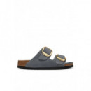 Sandalias Arizona Big Buckle Narrow (36-41)  BIRKENSTOCK