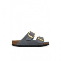 Sandalias Arizona Big Buckle Narrow (36-41)  BIRKENSTOCK