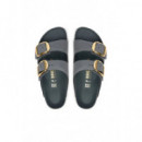 Sandalias Arizona Big Buckle Narrow (36-41)  BIRKENSTOCK