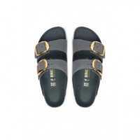 Sandalias Arizona Big Buckle Narrow (36-41)  BIRKENSTOCK