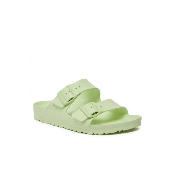 Sandalias Arizona Eva Narrow (36-41) Verde  BIRKENSTOCK