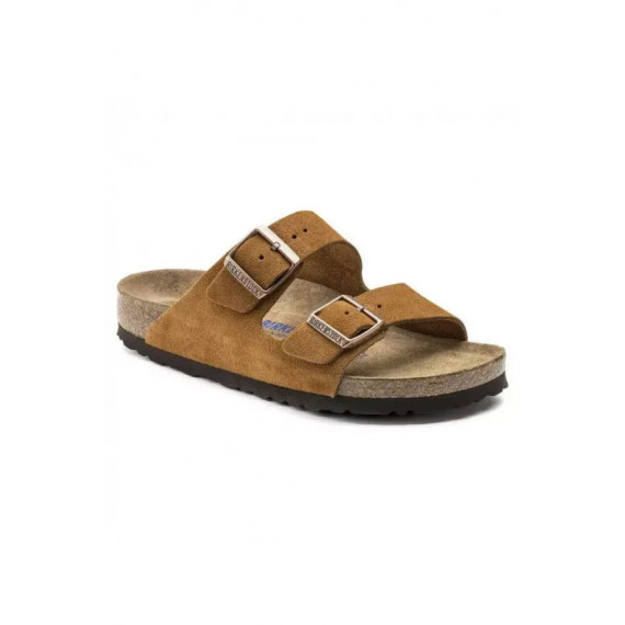 Sandalias Arizona Sfb Narrow (36-42)  BIRKENSTOCK