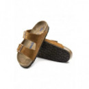 Sandalias Arizona Sfb Narrow (36-42)  BIRKENSTOCK