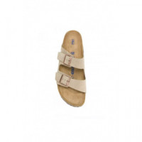 Sandalias Arizona Sfb Narrow (40-46)  BIRKENSTOCK