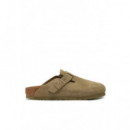 Zueco Boston Narrow (36-41)  BIRKENSTOCK