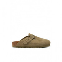 Zueco Boston Narrow (36-41)  BIRKENSTOCK