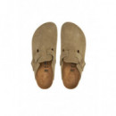 Zueco Boston Narrow (36-41)  BIRKENSTOCK