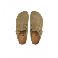 Zueco Boston Narrow (36-41)  BIRKENSTOCK