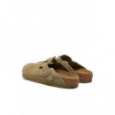 Zueco Boston Narrow (36-41)  BIRKENSTOCK