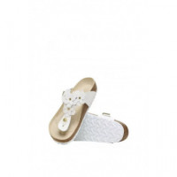 Sandalias de Dedo Gizeh Flowers Le Regular (36-41)  BIRKENSTOCK