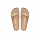 Sandalias Madrid Bb Lena Narrow (36-41)  BIRKENSTOCK